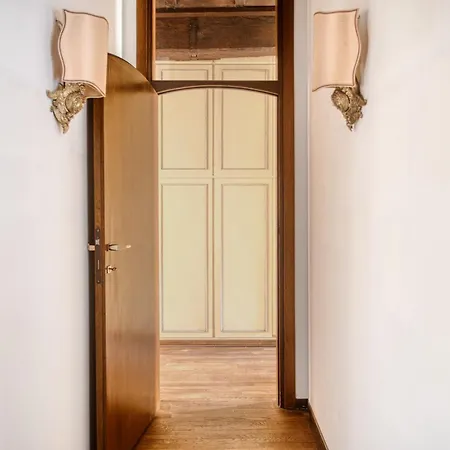 아파트 Cascina Boscaiola *