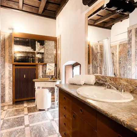 Cascina Boscaiola Appartement *