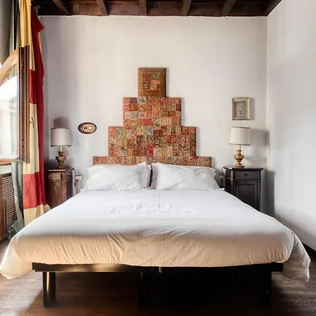 Cascina Boscaiola Milan