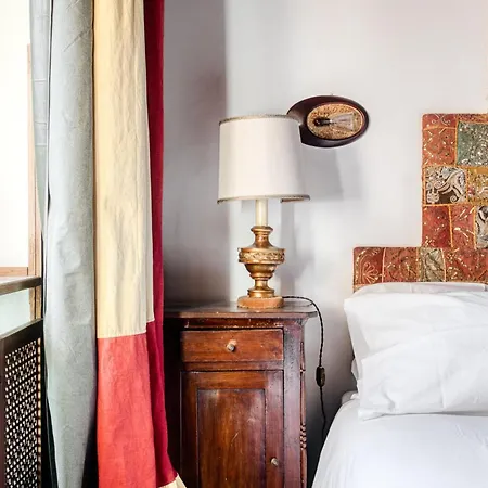 Cascina Boscaiola Apartment *