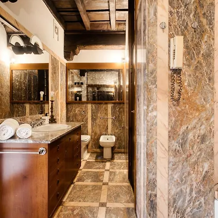 Cascina Boscaiola דירה *