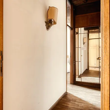 דירה Cascina Boscaiola *