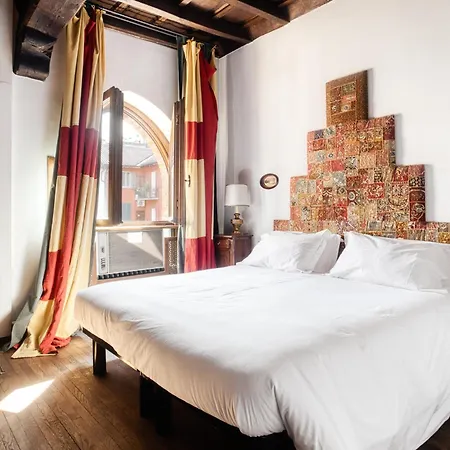 Apartment Cascina Boscaiola