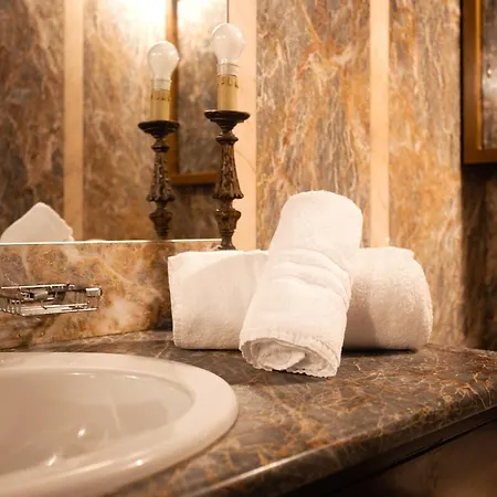 Cascina Boscaiola * מילאנו