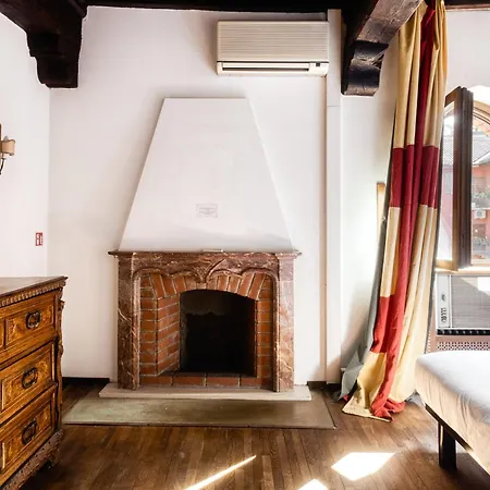 Cascina Boscaiola ミラノ