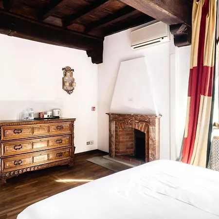 Cascina Boscaiola Apartment