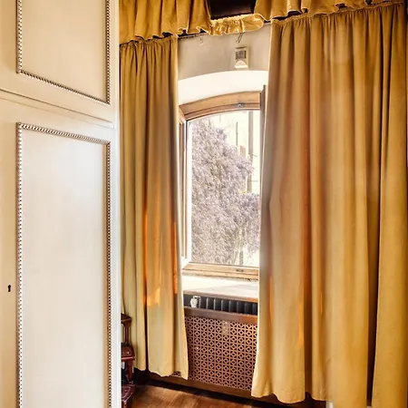 Apartment Cascina Boscaiola *