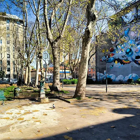 Cascina Boscaiola * מילאנו