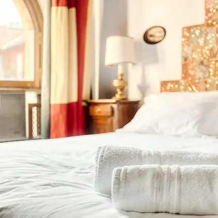 Apartment Cascina Boscaiola