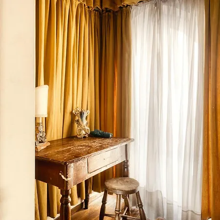 Daire Cascina Boscaiola