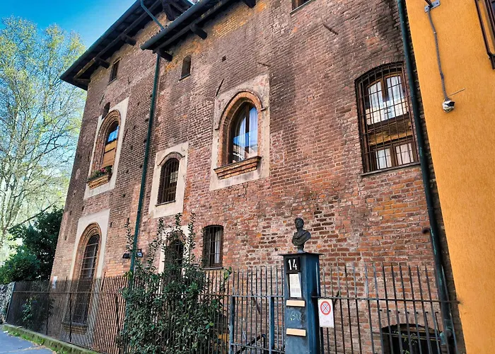 Cascina Boscaiola *